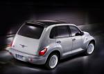Chrysler PT Cruiser 2006 года